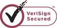 Verisign seal